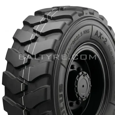 AE 315/70R22,5 NHS AX-2 3750A8 22PR
