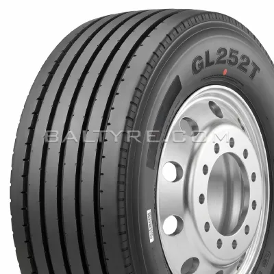 GS 385/55R22,5 GL252T 160 (158) K (L) 20PR TL M+S