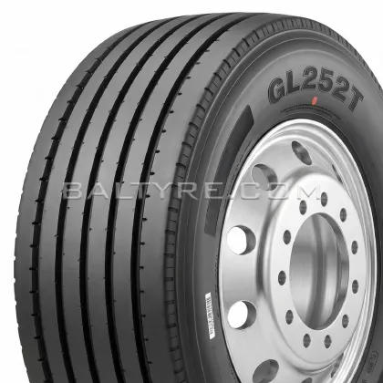 SAMSON (GTC) 385/55R22,5 GL252T 160 (158) K (L) 20PR TL M+S