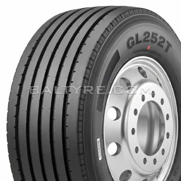 GS 385/55R22,5 GL252T 160 (158) K (L) 20PR TL M+S SAMSON (ADVANCE) SAMSON (ADVANCE) - 