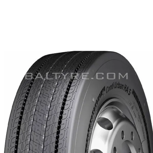 CO 275/70R22,5 Conti Urban HA 5 152/148J 16PR CONTINENTAL CONTINENTAL - 