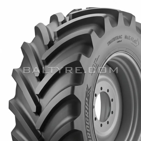 TV VF650/85R38 AR4005 182D TL EUROGRIP (TVS) EUROGRIP (TVS) - 