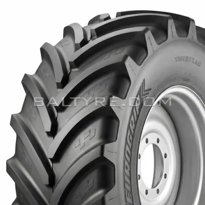 EU VF800/70R38 HS3000 Steel belt 190D TL