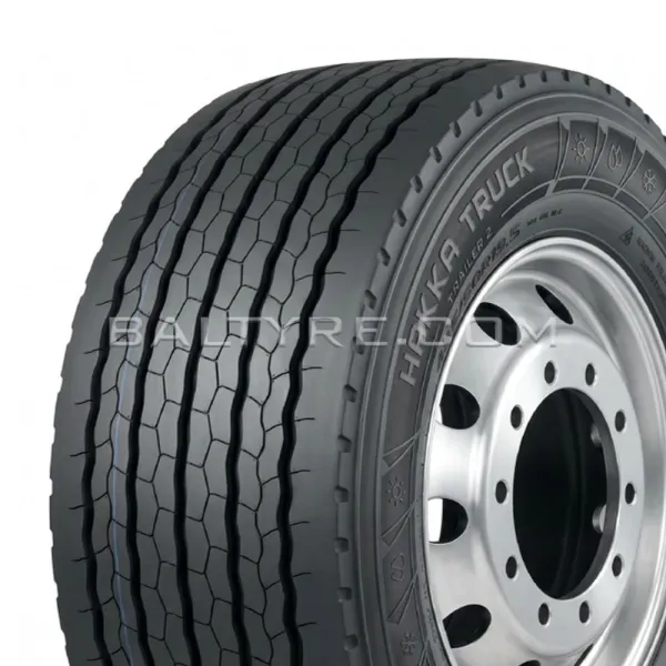 NK 435/50R19,5 Hakka Truck Trailer 2 164J NOKIAN NOKIAN - 