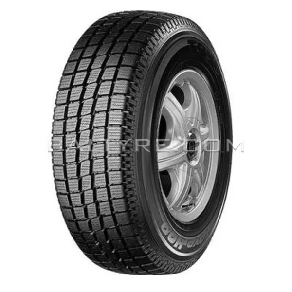 TO 205/75R16C H09 113/111Q TL M+S; 3PMSF TOYO TOYO - 