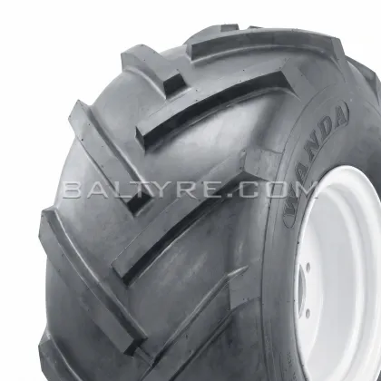 WANDA 26x12,00-12 P310 119A3 8PR TL