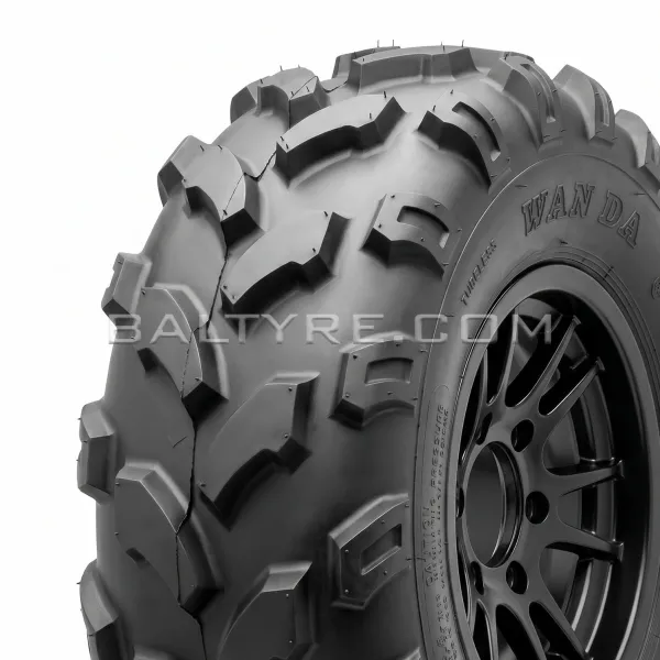 WA 19x7,00-8 P311 28J 4PR TL WANDA WANDA - 