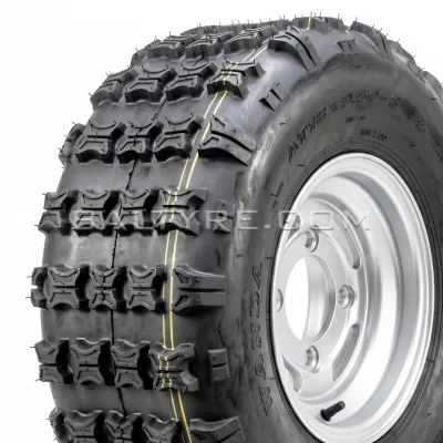 WA 18x9,50-8 P316 33J 4PR TL