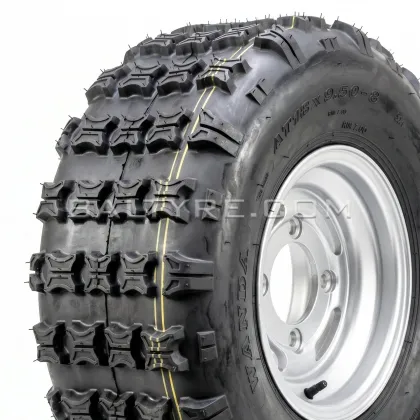 WANDA 18x9,50-8 P316 33J 4PR TL