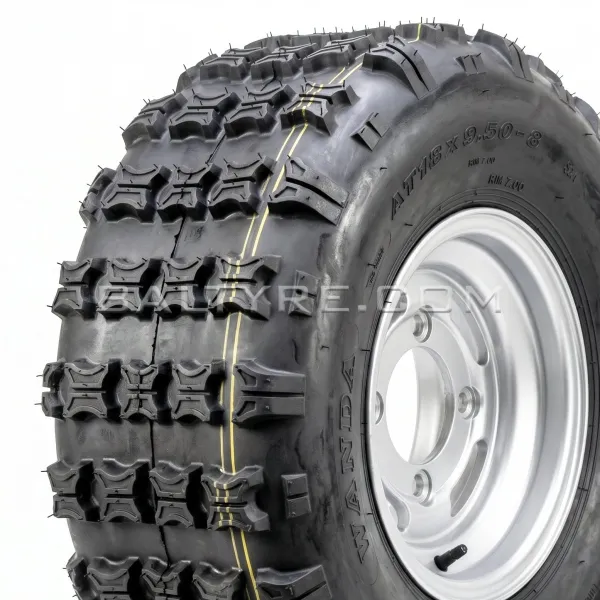 WA 18x9,50-8 P316 33J 4PR TL WANDA WANDA