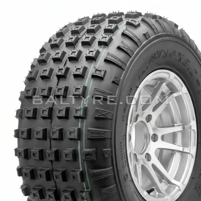 WA AT16x8,00-7 P319 20J 4PR TL