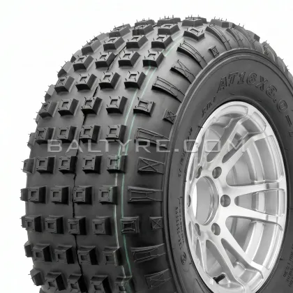 WANDA AT16x8,00-7 P319 20J 4PR TL