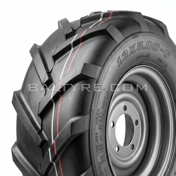WA 18x9,50-8 P328 67A4 2PR TL WANDA WANDA - 