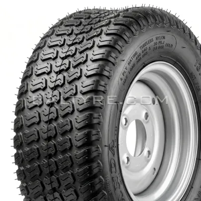 WA 11x4,00-4 P332 42A3 4PR TL