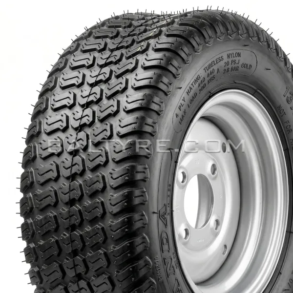 WA 18x9,50-8 P332 82A3 6PR TL WANDA WANDA - 