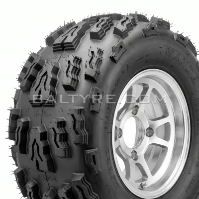 WA 20x10,00-9 P347 39J 6PR TL