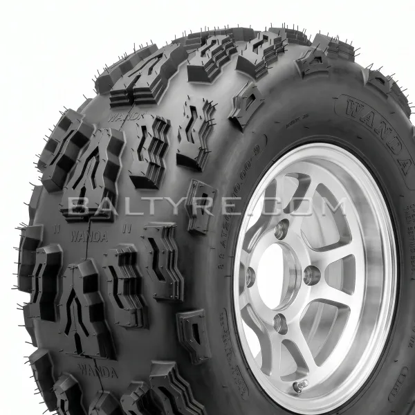WA 20x10,00-9 P347 39J 6PR TL WANDA WANDA