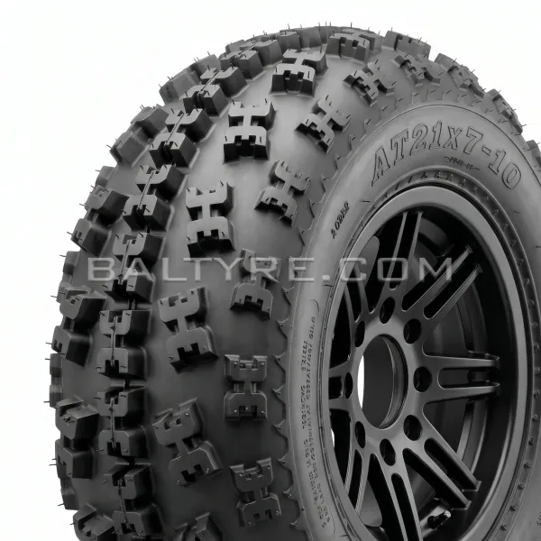 WA 21x7,00-10 P348 30J 6PR TL WANDA WANDA - 