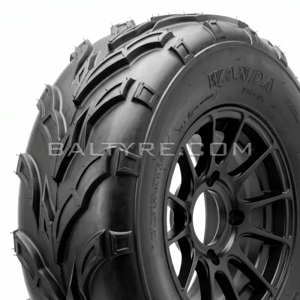 WA AT22x7,00-10 P356 28J 4PR TL WANDA WANDA - 