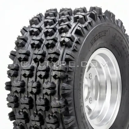 WANDA 20x11,00-9 P357 43J 6PR TL