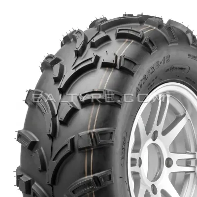 WA 25x8,00R12 P373 43J 6PR TL
