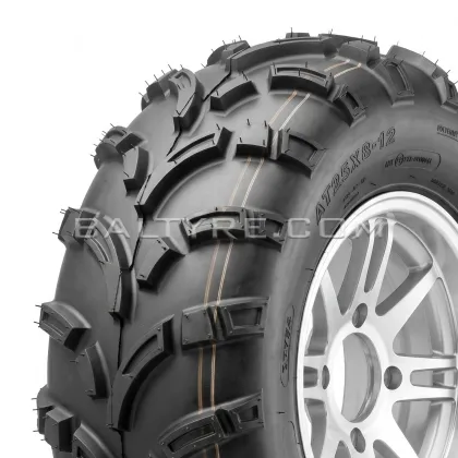 WANDA 25x8,00R12 P373 43J 6PR TL