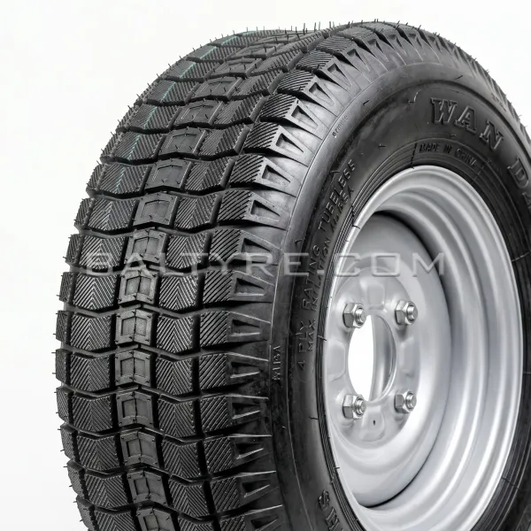 WA 13x5,00-6 P502 52A3 4PR TL WANDA WANDA