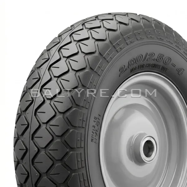 WA 2,80/2,50-4 P523 A3 4PR TT WANDA WANDA - 