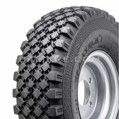 WA 3,00-4 P6075 A3 4PR TT