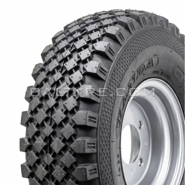 WA 3,00-4 P6075 A3 4PR TT WANDA WANDA