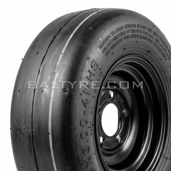 WA 18x9,50-8 P607 4PR TL WANDA WANDA - 