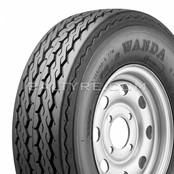 WA 4,80/4,00-8 P811 63M 4PR TT WANDA WANDA