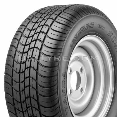 WA 195/50B10C P823 98N 8PR TL