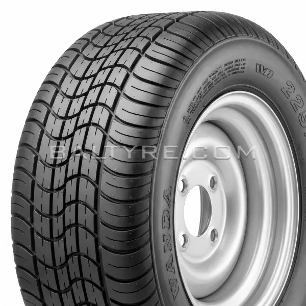 WA 205/50-10 P823 4PR TL WANDA WANDA