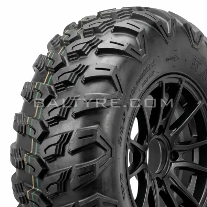 WANDA 25x8,00R12 P3035 60J 6PR TL