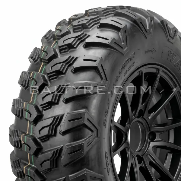WA 26x9,00R14 P3035 65J 6PR TL WANDA WANDA