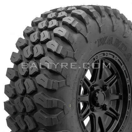 WANDA 26x10,00R14 P3139 55M 8PR TL