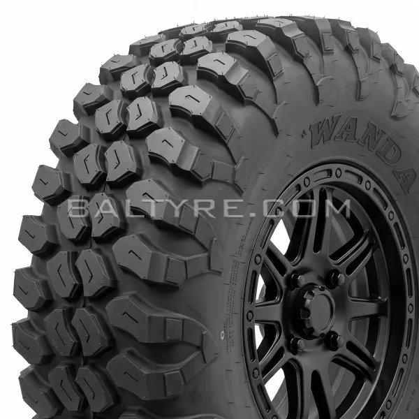 WA 30x10,00R14 P3139 63M 8PR TL WANDA WANDA - 