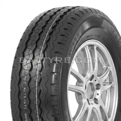 WA 155R13C WR082 90/88N 8PR