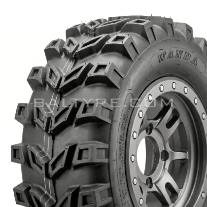 WANDA 16x6,50-8 P533 72A3 6PR TL
