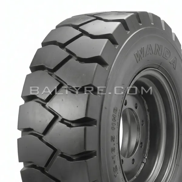 WA 5,00-8 FT001 113A5 10PR TT WANDA WANDA - 