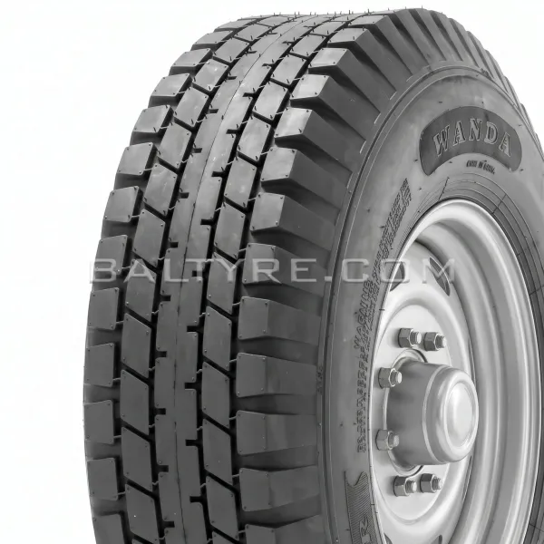 WA 6,00-9C P810 93M 10PR TL WANDA WANDA - 