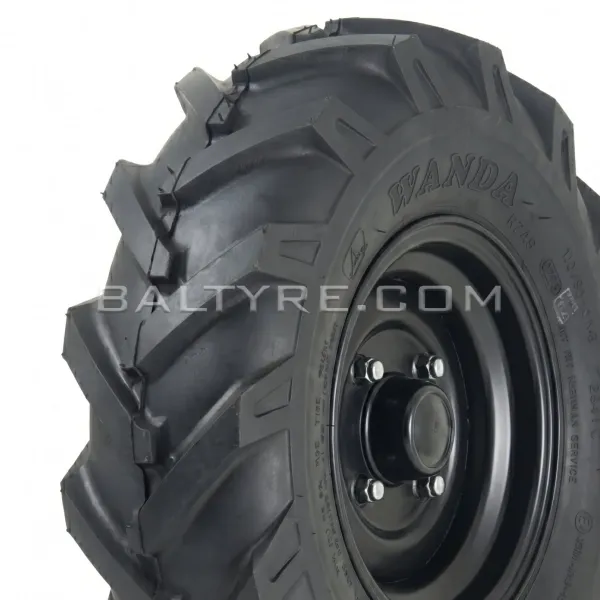 WA 4,80/4,00-8 H8022 66A4 4PR TL WANDA WANDA - 