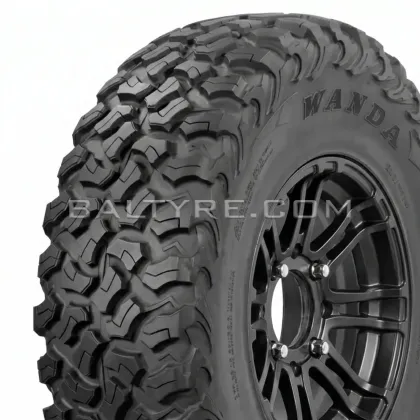WANDA 32x10,00R15 P3157 81M 8PR TL