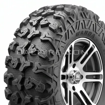WANDA 28x10,00R15 P3036 8PR TL