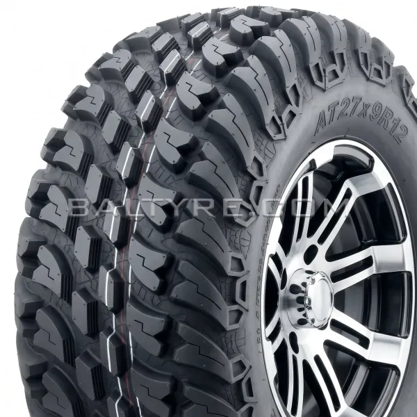 WA 27x11,00R12 VS3020 74J 6PR TL WANDA WANDA - 