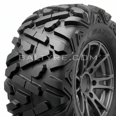 WA AT25x8,00-12 P350 43J 6PR TL