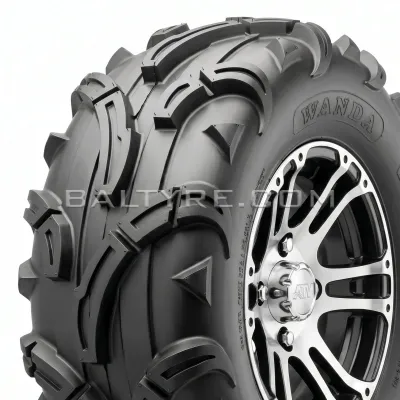 WA 25x8,00-12 P351 43J 6PR TL