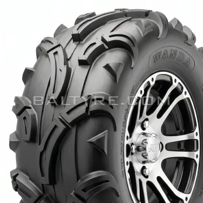WANDA AT25x10,00-12 P351 50J 6PR TL