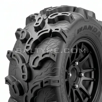 WA 25x8,00-12 P375 43J 6PR TL